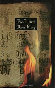 Book Cover for EX-LIBRIS