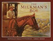Book Cover for THE MILKMAN'S BOY