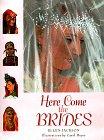 Book Cover for HERE COME THE BRIDES