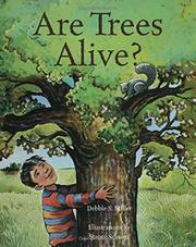 Cover art for ARE TREES ALIVE