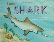 Cover art for LITTLE SHARK