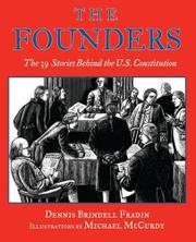 Cover art for THE FOUNDERS