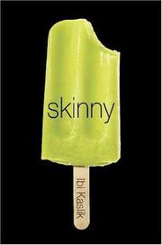 Cover art for SKINNY