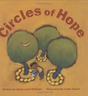 Cover art for CIRCLES OF HOPE