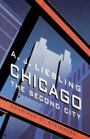 Book Cover for CHICAGO