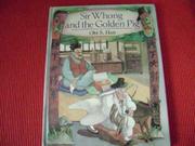 Cover art for SIR WHONG AND THE GOLDEN PIG