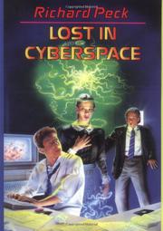 Book Cover for LOST IN CYBERSPACE