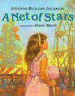 Cover art for A NET OF STARS