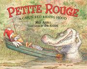 Book Cover for PETITE ROUGE