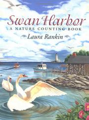 Book Cover for SWAN HARBOR