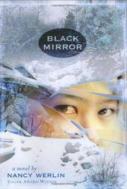Cover art for BLACK MIRROR