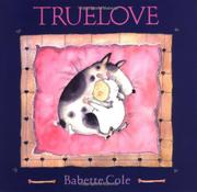 Book Cover for TRUELOVE