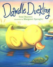 Book Cover for DAWDLE DUCKLING
