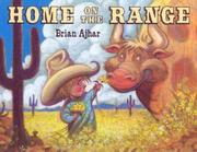 Cover art for HOME ON THE RANGE