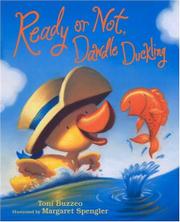 Cover art for READY OR NOT, DAWDLE DUCKLING