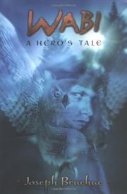 Book Cover for WABI