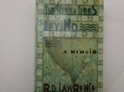 Cover art for THE GREEN TREES BEYOND