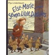 Cover art for ELSE-MARIE AND HER SEVEN LITTLE DADDIES