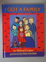Cover art for I GOT A FAMILY