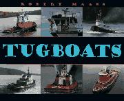 Cover art for TUGBOATS