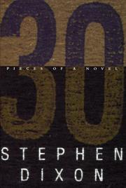 Cover art for 30
