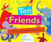 Cover art for TEN FRIENDS