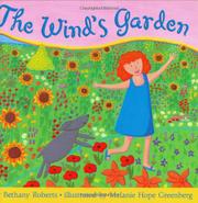 Cover art for THE WIND’S GARDEN