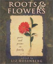 Cover art for ROOTS & FLOWERS