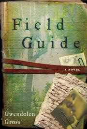 Cover art for FIELD GUIDE
