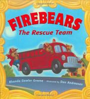 Cover art for FIREBEARS