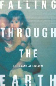 Book Cover for FALLING THROUGH THE EARTH