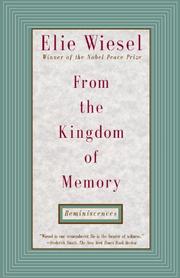 Book Cover for FROM THE KINGDOM OF MEMORY