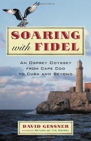 Cover art for SOARING WITH FIDEL