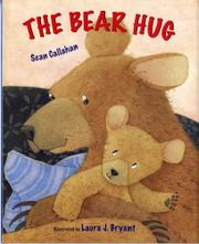 Cover art for THE BEAR HUG