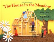 Cover art for THE HOUSE IN THE MEADOW