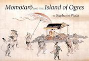 Cover art for MOMOTARO AND THE ISLAND OF OGRES