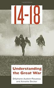 Cover art for 14-18