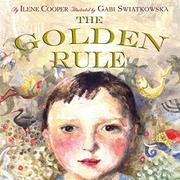 Book Cover for THE GOLDEN RULE