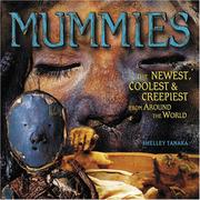 Cover art for MUMMIES