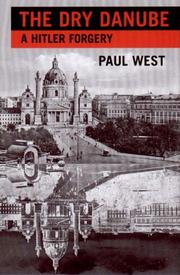 Cover art for THE DRY DANUBE