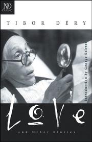 Cover art for LOVE