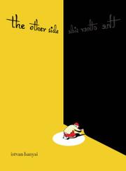 Cover art for THE OTHER SIDE