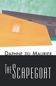 Book Cover for THE SCAPEGOAT