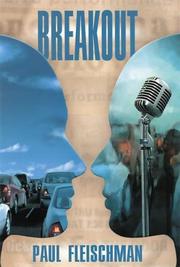 Book Cover for BREAKOUT