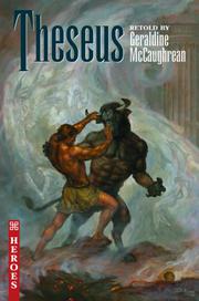 Book Cover for THESEUS