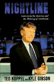 Cover art for NIGHTLINE