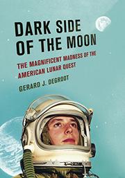 Cover art for DARK SIDE OF THE MOON