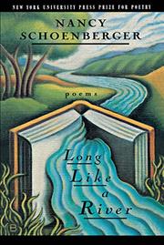 Cover art for LONG LIKE A RIVER