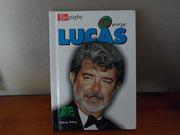 Cover art for GEORGE LUCAS
