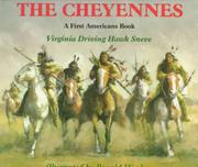 Cover art for THE CHEYENNES